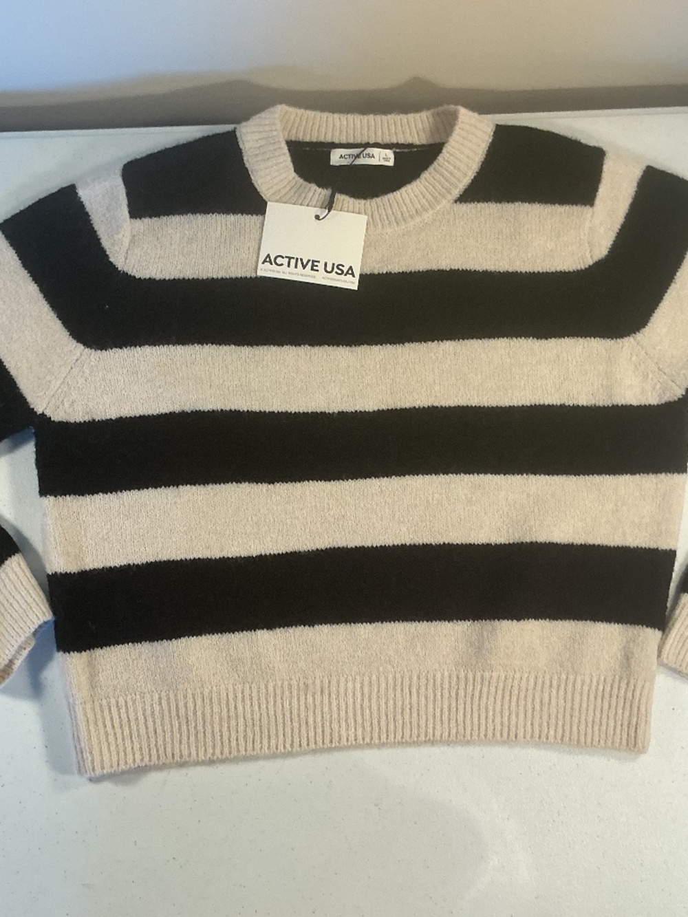 Active USA sz L
